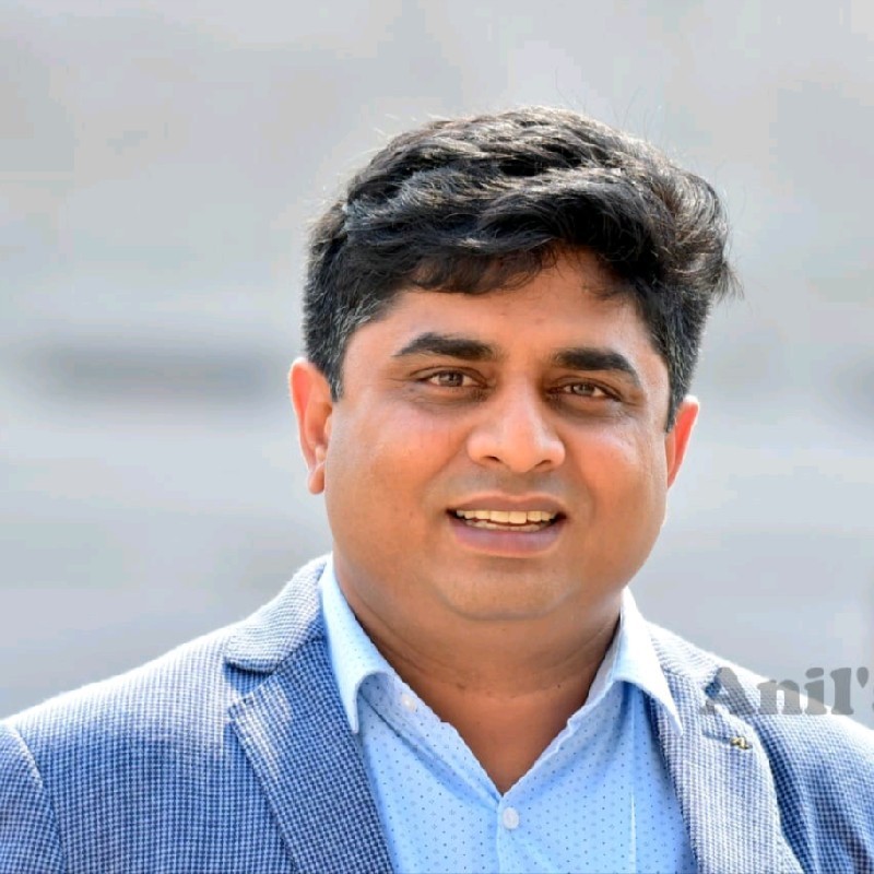 Dr. Abhishek Shrivastava